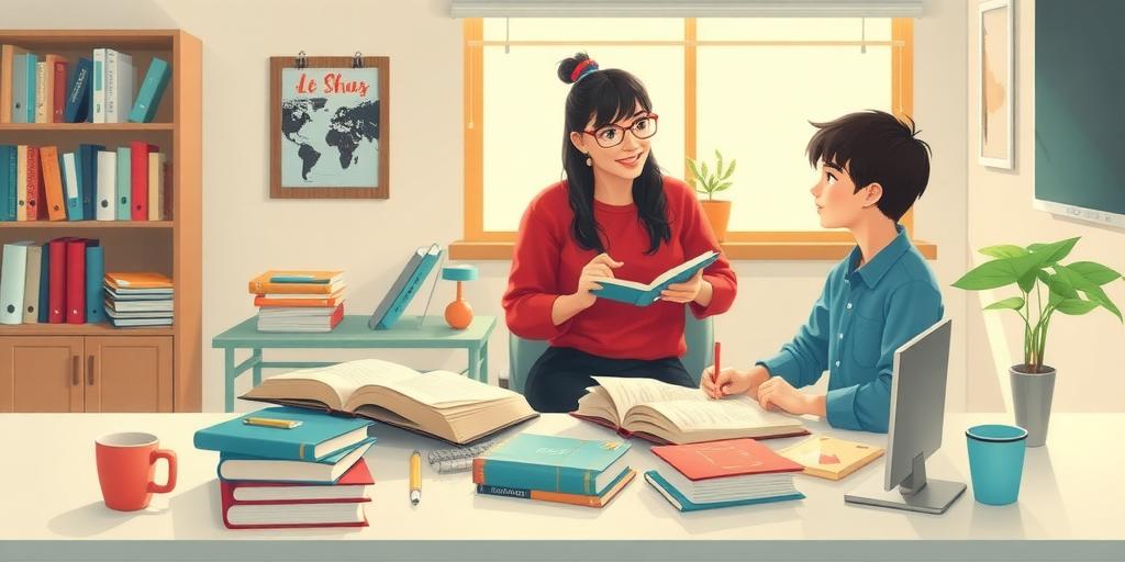 expert guidance for GCSE English tutoring tips