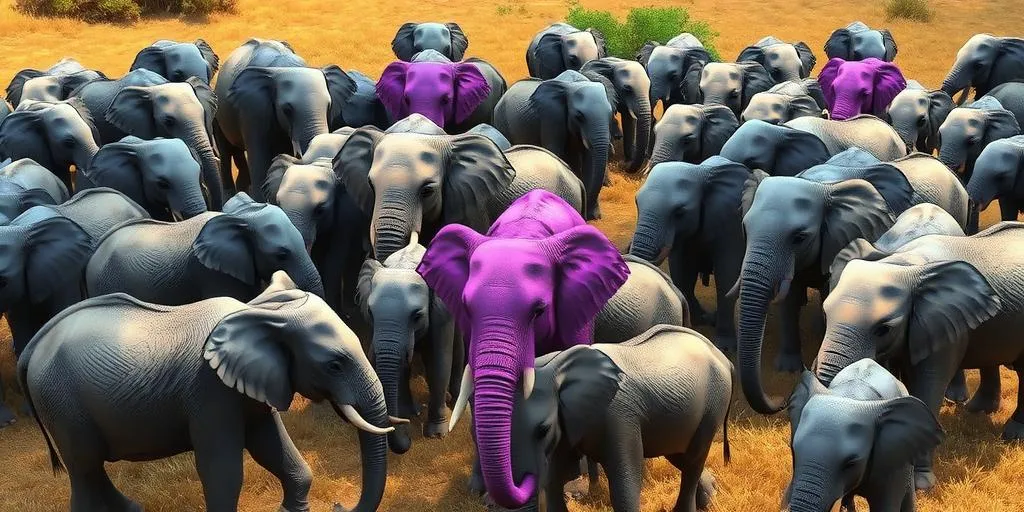 creative thinking and innovation outside the box concept