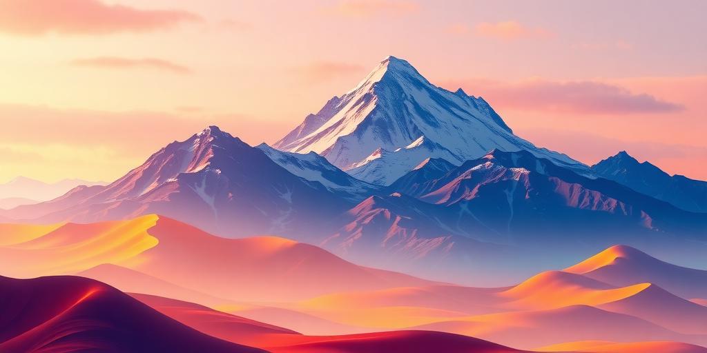 value chain process diagram