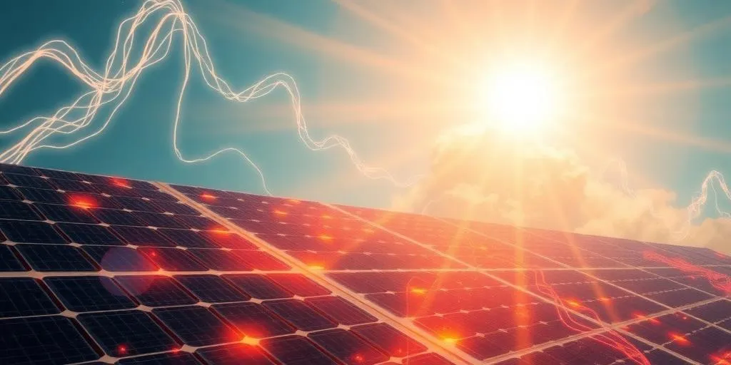 Qu&eacute; son las bater&iacute;as virtuales fotovoltaicas