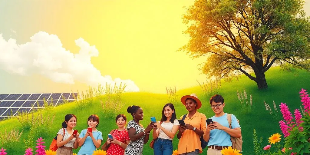 Definici&oacute;n del Monedero Solar infograf&iacute;a