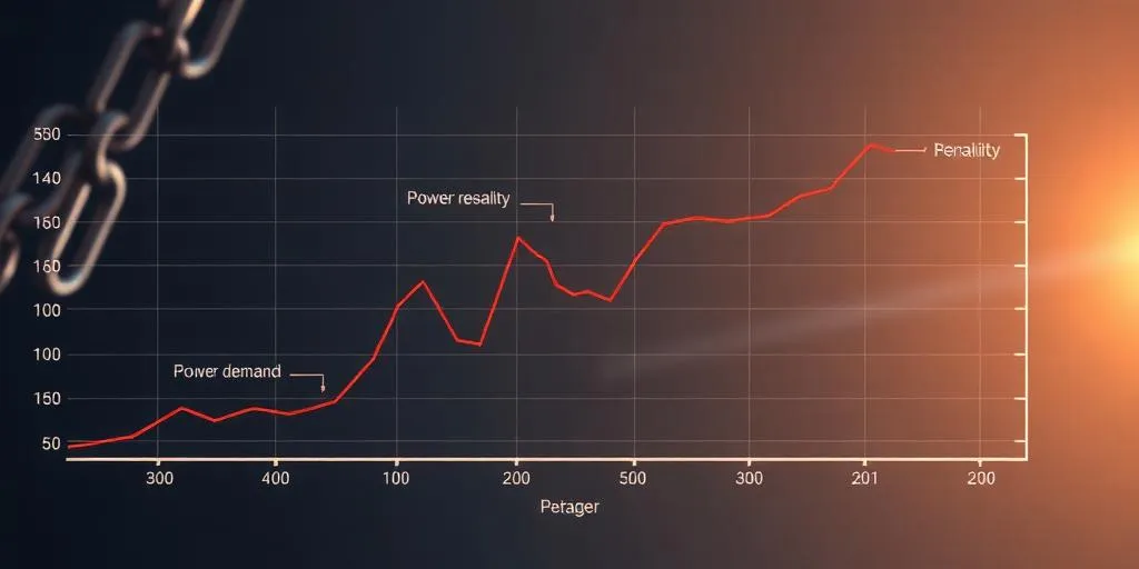 infographic on energy pricing structure and billing