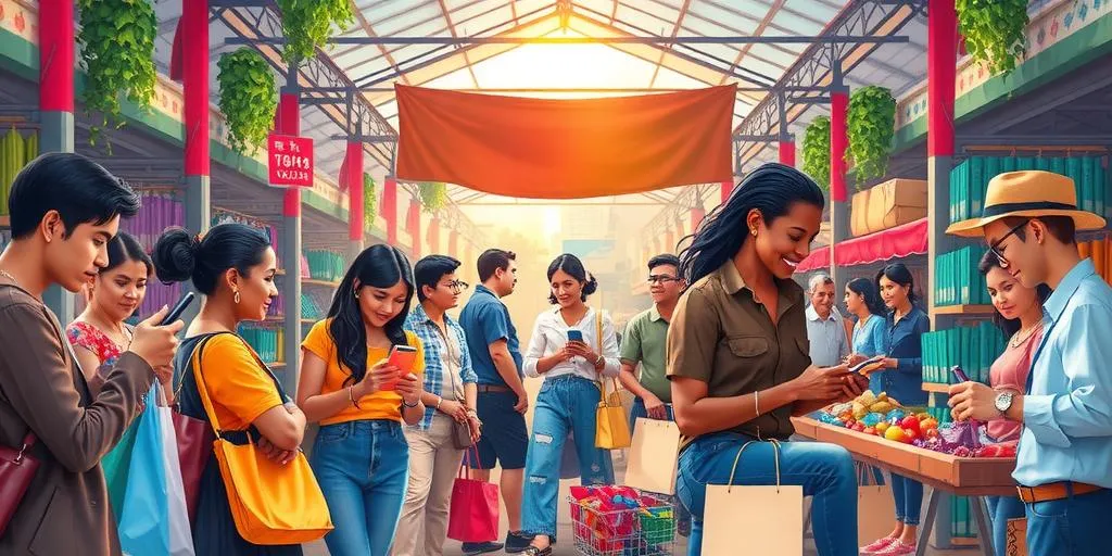 solar energy digital technology green energy