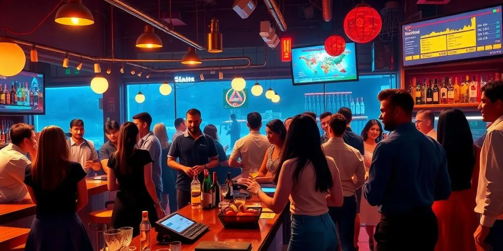 tarifa de gas contratar para un bar