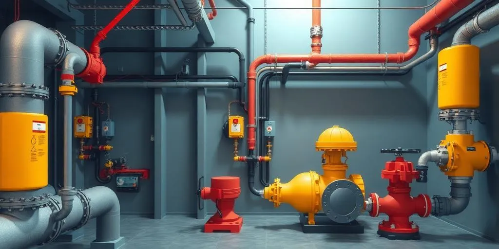 Gu&iacute;a de gas para cocinas industriales en hosteler&iacute;a