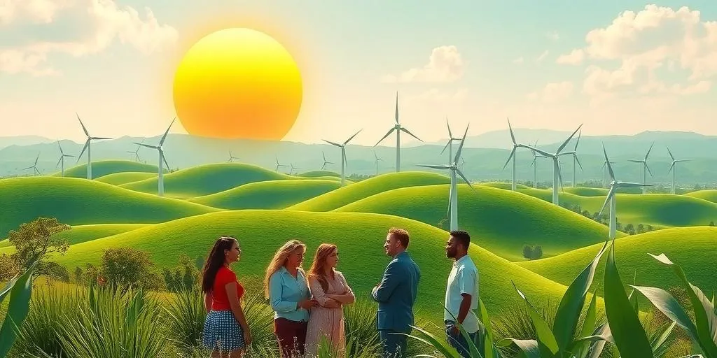 energy consulting services in Navarra image