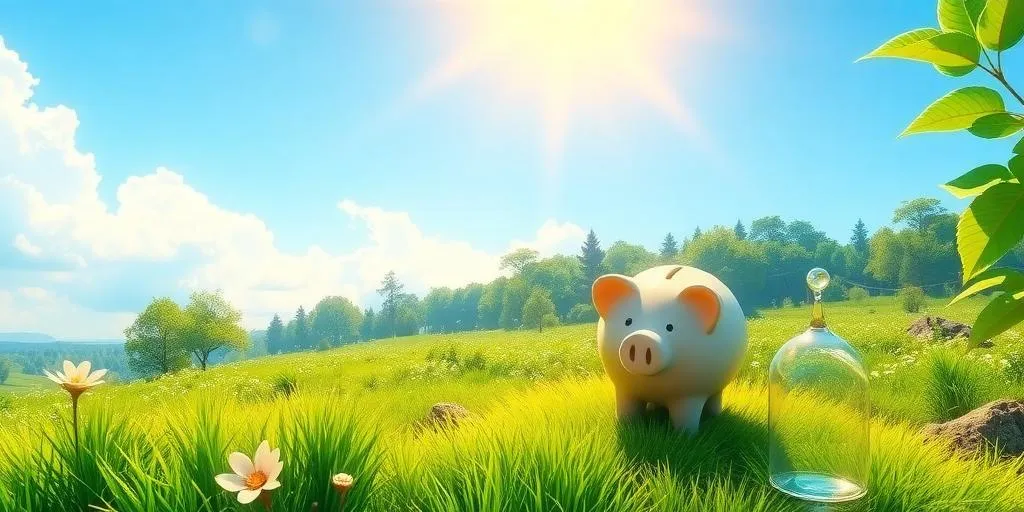 imagen de consumo medio diario de electricidad en Espa&ntilde;a