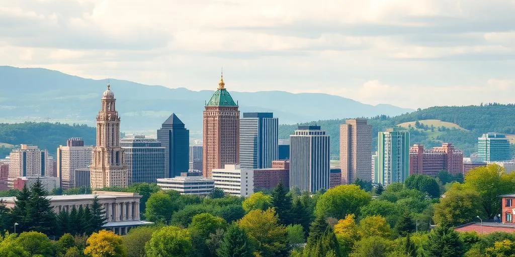 dynamics of the real estate market