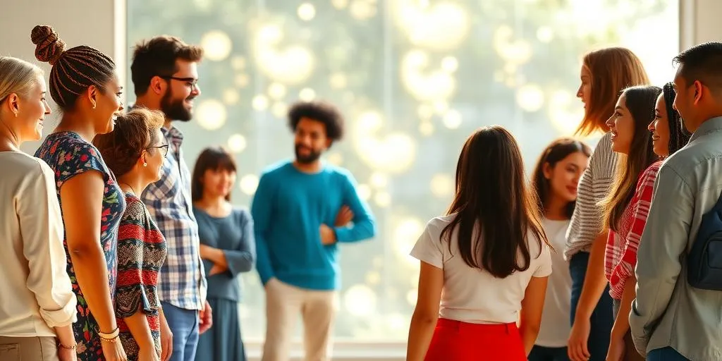 open and transparent communication among team members