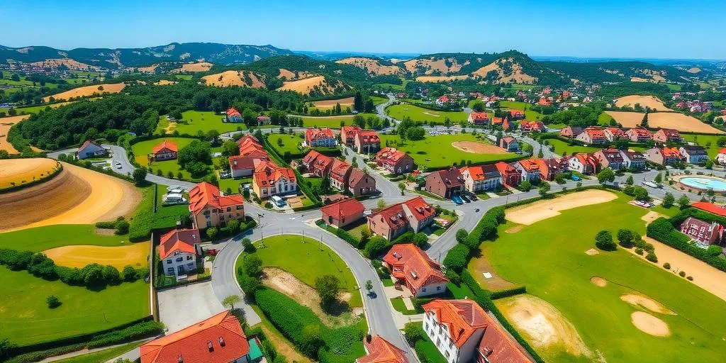 image des prix immobiliers au mètre carré en 2025 à Voiron