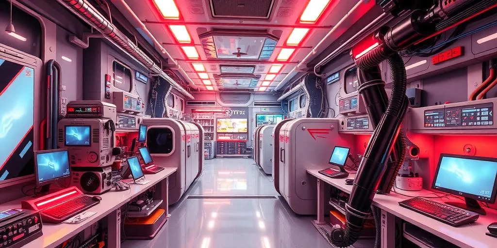 expert metal fabricators working on advanced projects