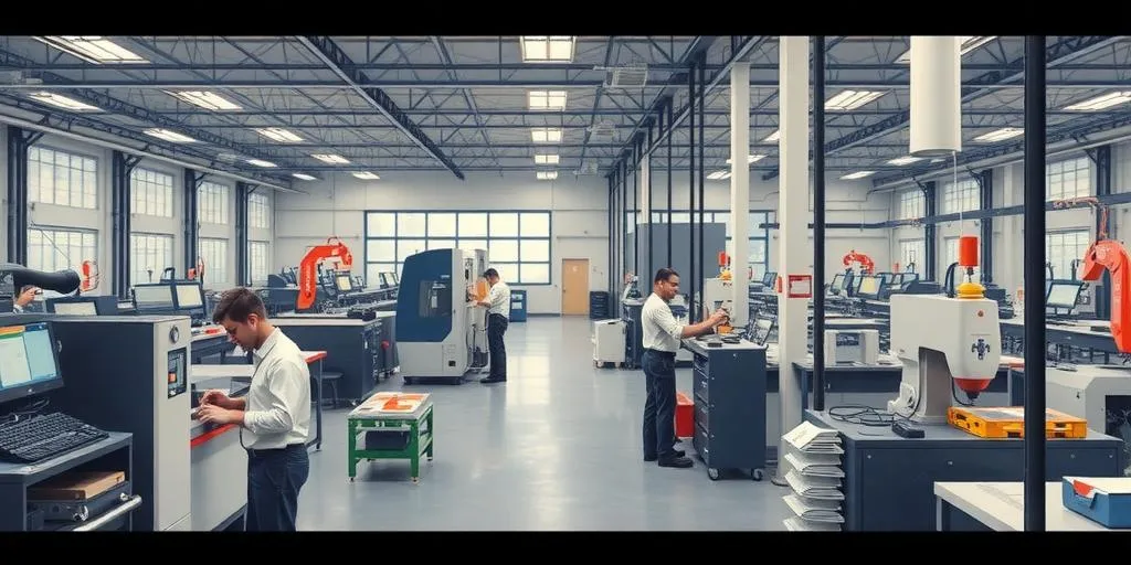 HLH Sheet Metal fabrication services