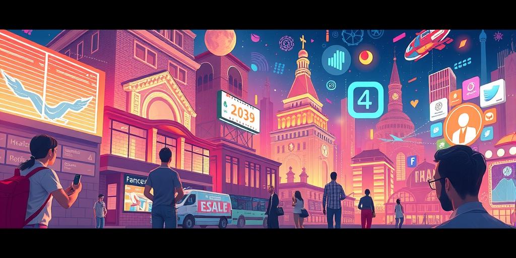 image illustrating real-world applications of artificial intelligence