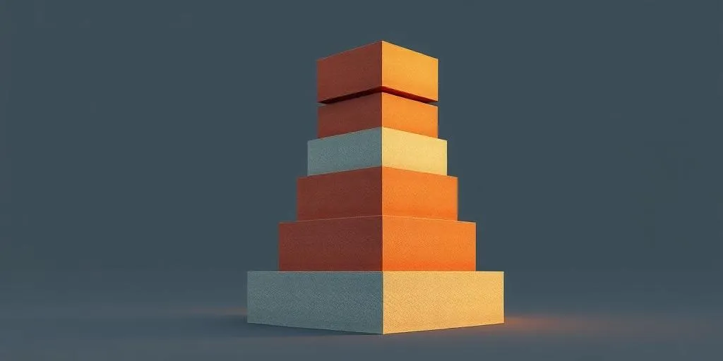 visual representation of keyword density analysis in SEO