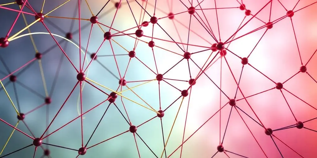 diagram explaining internal linking strategies in website SEO