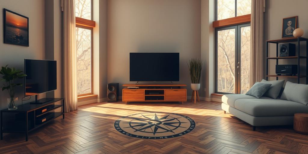 living room main entrance correct direction vastu