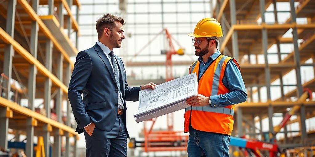 इंजीनियरिंग कौशल और विशेषज्ञता का चित्र