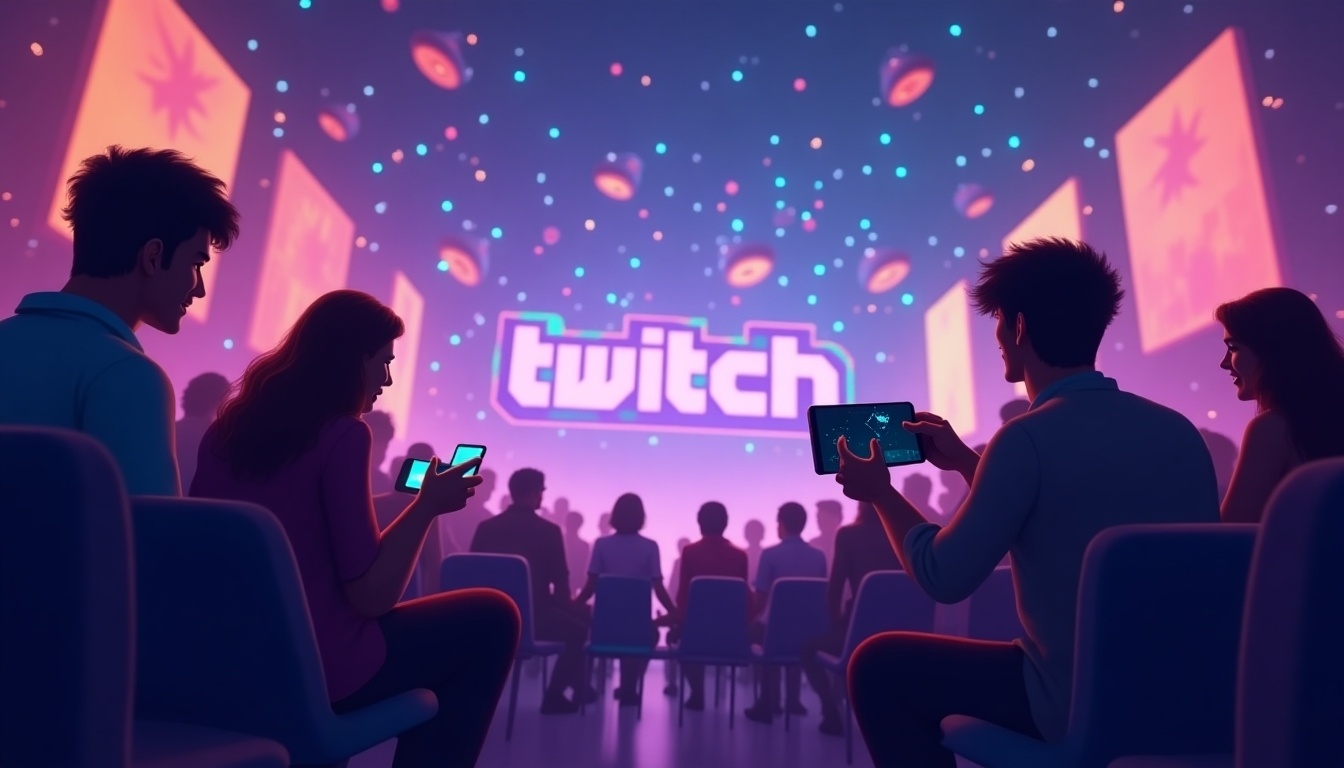 Twitch Affiliate Program benefits graphic