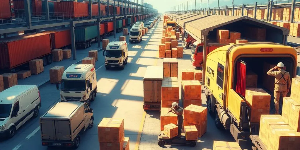 visual representation of capacity limits in agency operations