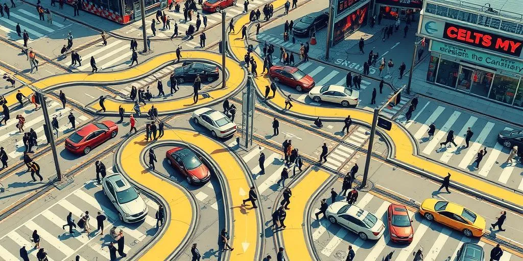 visual representation of agency workflow bottlenecks