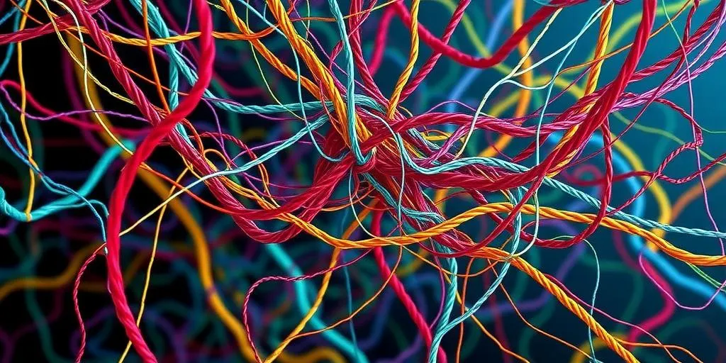 visual representation of burnout among designers due to overwork