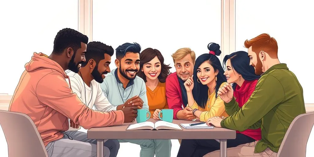 image illustrating role clarity in team effectiveness