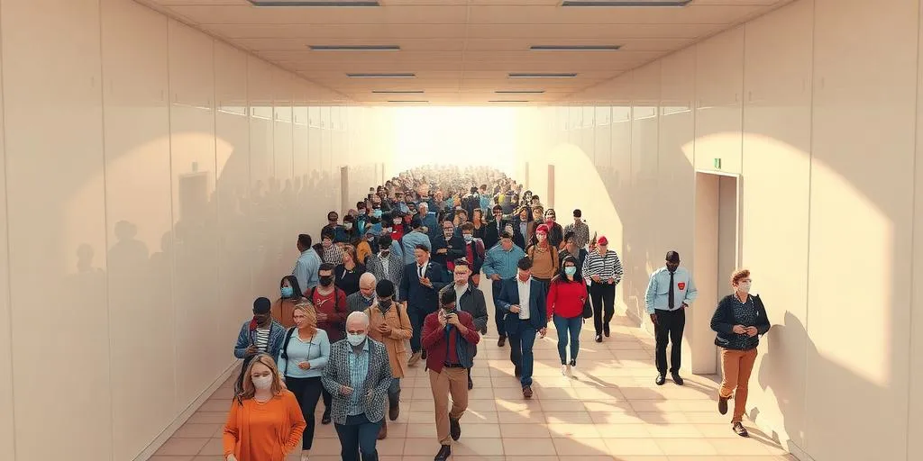 image depicting delivery strain in business operations