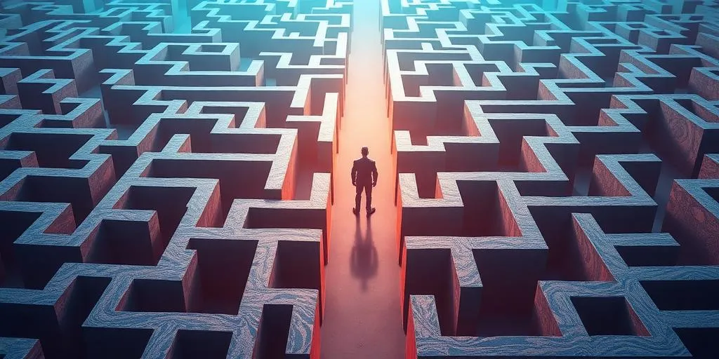 infographic about outsourcing limitations