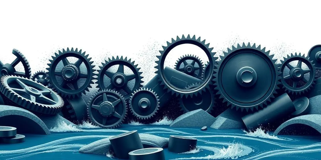 visual representation of the DesignOps framework