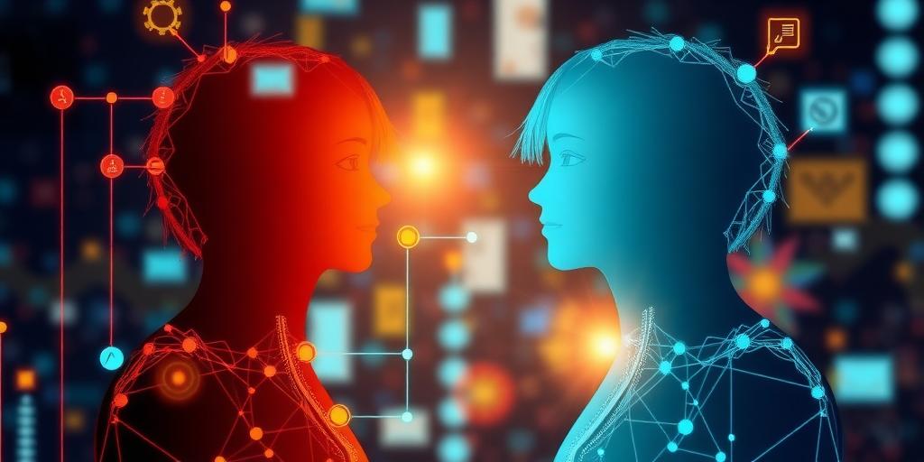 people reacting and expressing opinions online using short forms