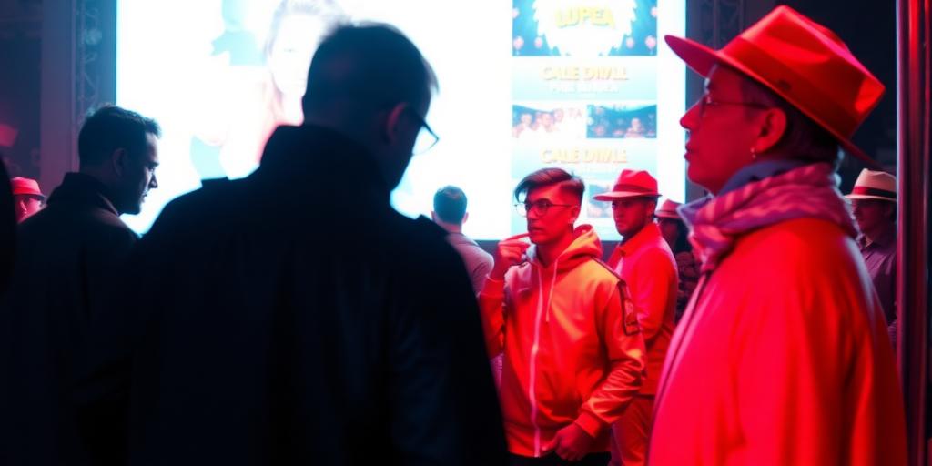 Impact of subliminal advertising on consumer behavior