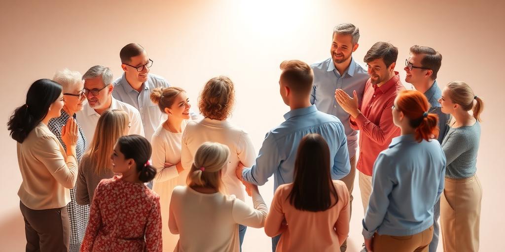 business partnership and collaboration meeting