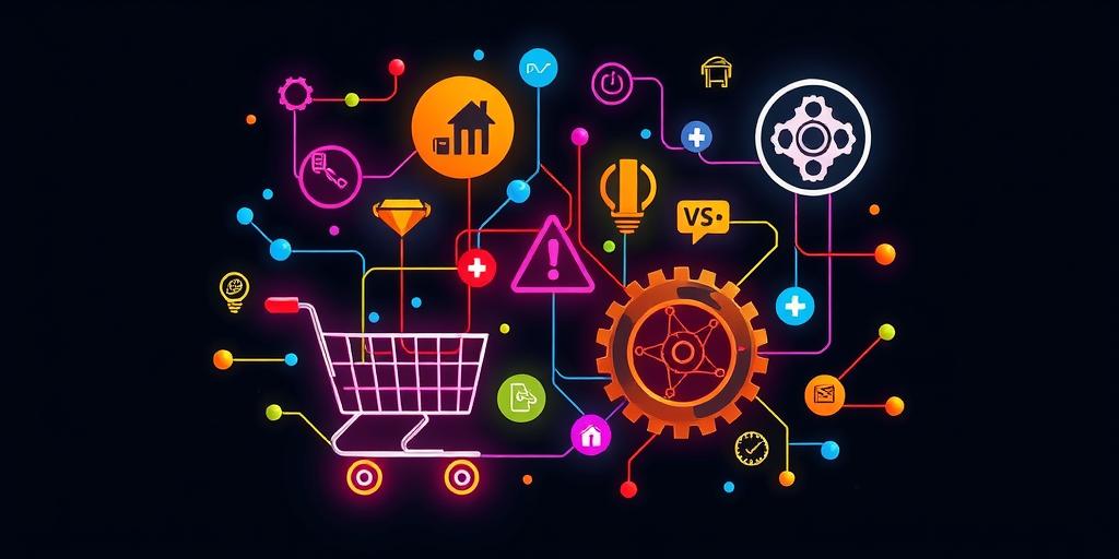 Image depicting industries using bing ads