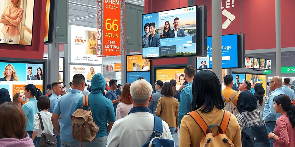 Image showing benefits of microsoft advertising