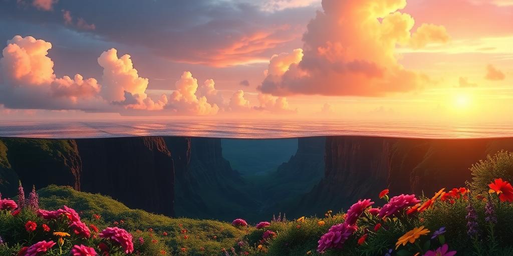 Visual representation of twitter ads cost structure