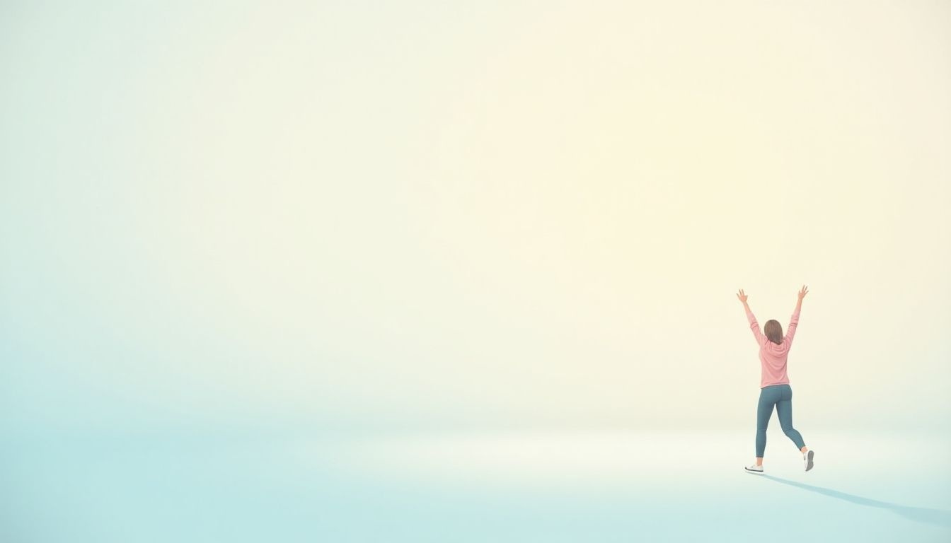 visual representation of setting business goals