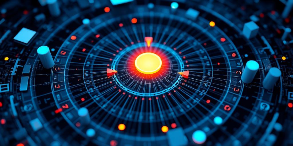 Google visibility criteria infographic