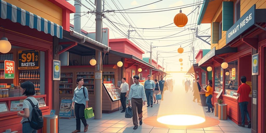 Benefits of Google Local Services Ads infographic