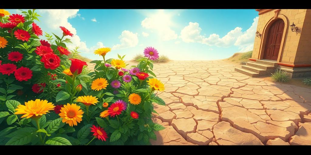 Visuals of stale vs fresh content comparison