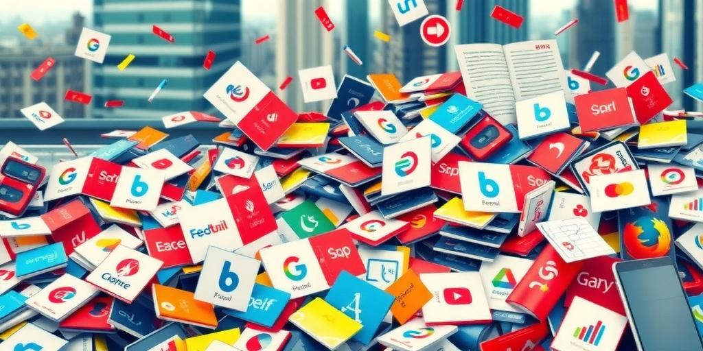 Examples of inconsistent business information online