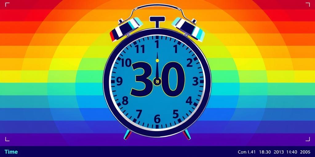 30-second ad cost infographic