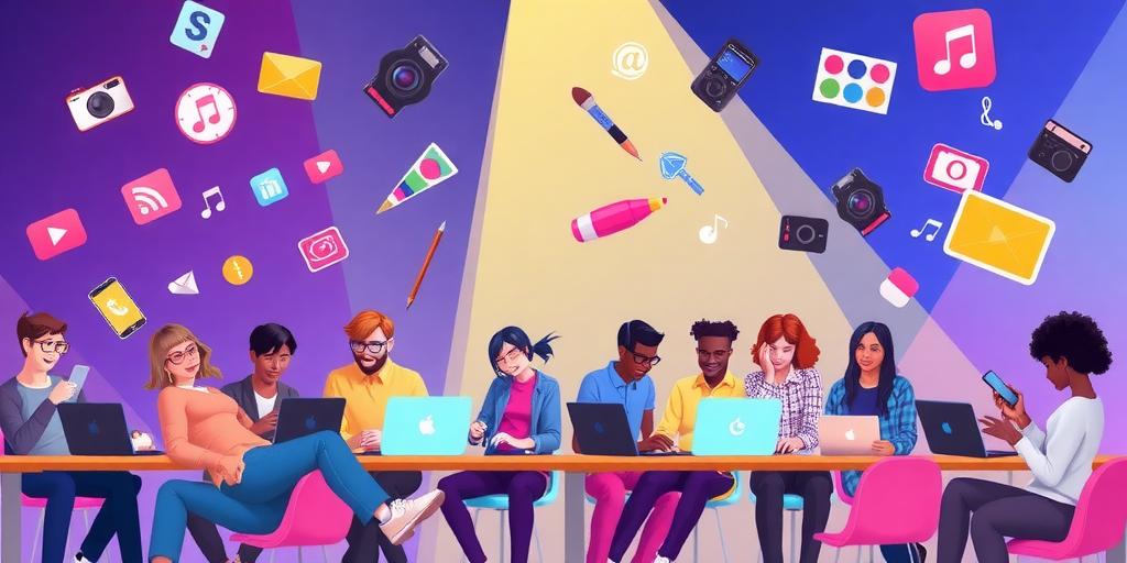 customer experience representative assisting a client in an office