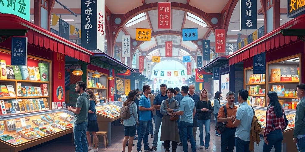 SEO optimization techniques infographic