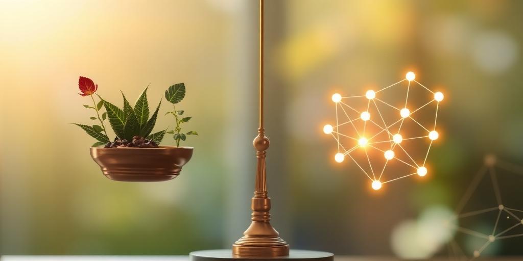 Diagram explaining how organic SEO works