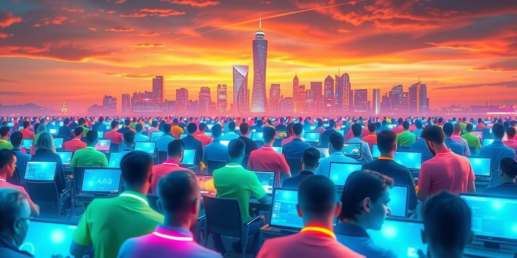 infographic of Bing Ads market reach statistics