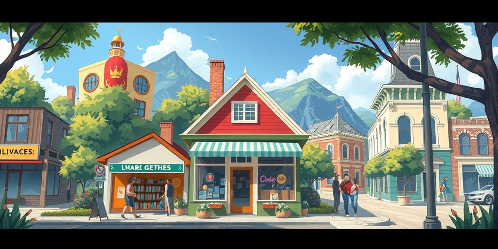 image of optimized Google Business Profile