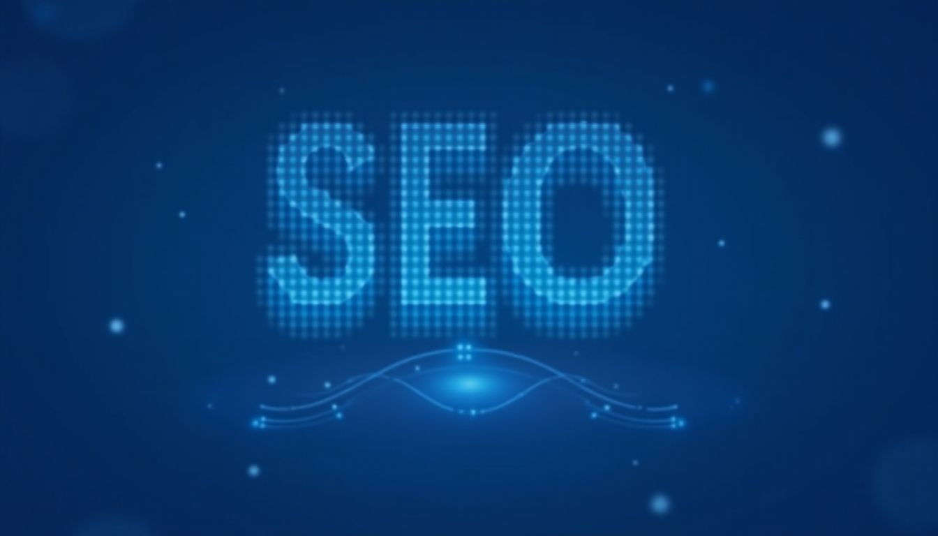 image illustrating technical SEO audits and fixes