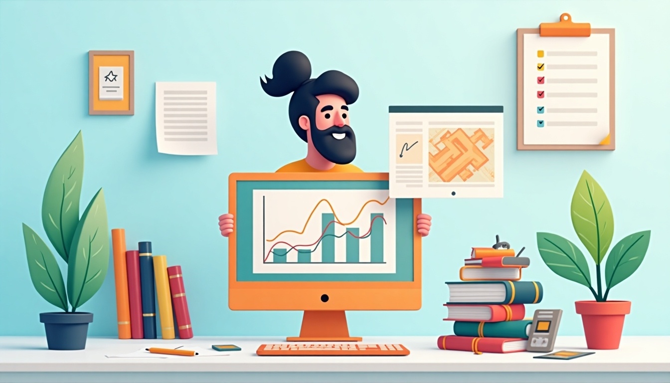 images of people freelancing online