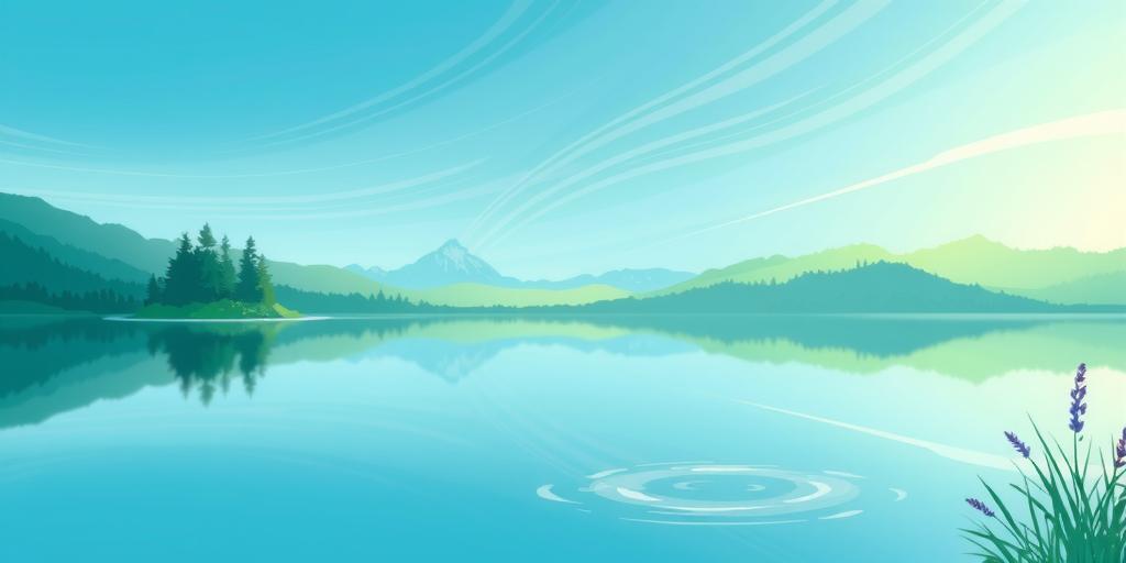 Haltha et détente : découvrez des techniques pour vous détendre image of relaxation techniques