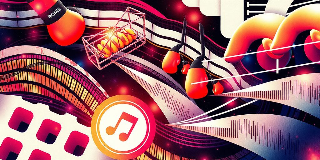 latest advancements in music boxing machines technology